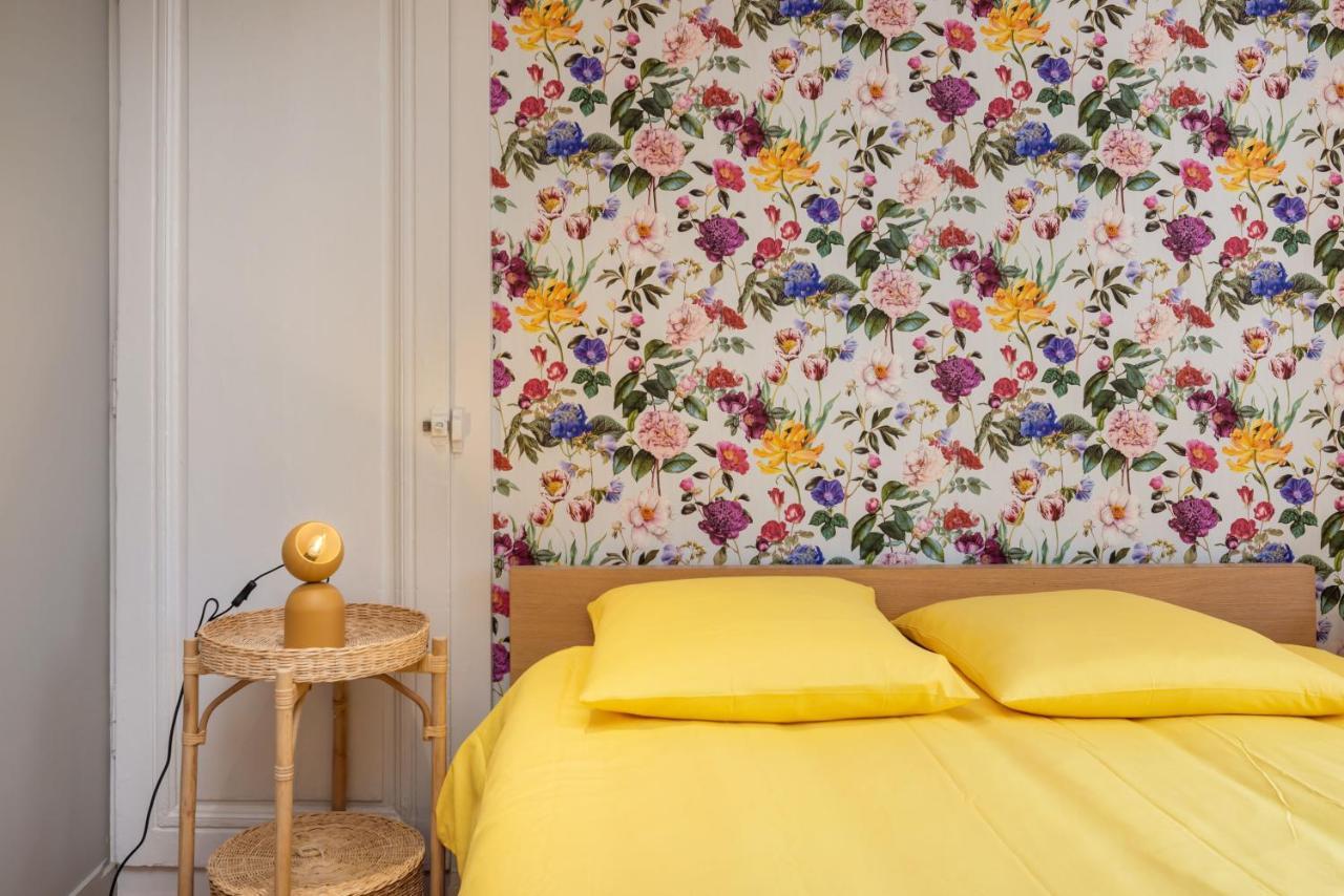 La Villa Sassolini Avec Jacuzzi 里昂 外观 照片