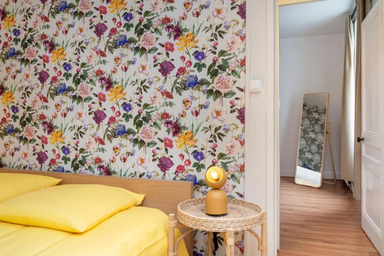 La Villa Sassolini Avec Jacuzzi 里昂 外观 照片