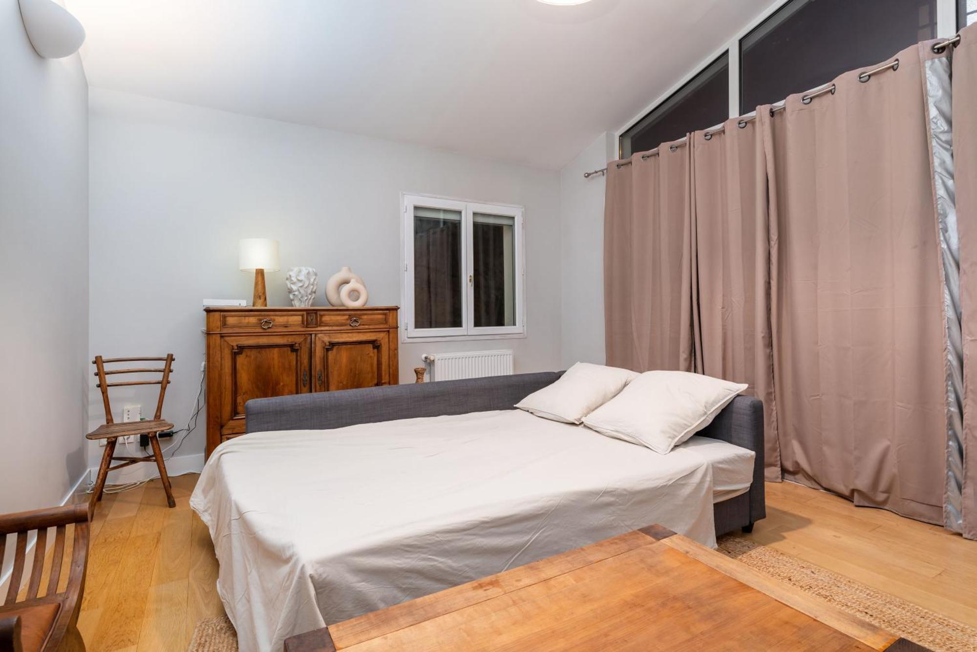 La Villa Sassolini Avec Jacuzzi 里昂 外观 照片